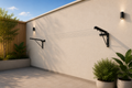 Foldable Wall Mounted Drying Rack