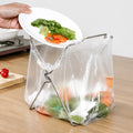 Trash Bag Holder