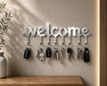 Stainless steel Key Holder