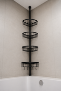 Corner Shower Caddy