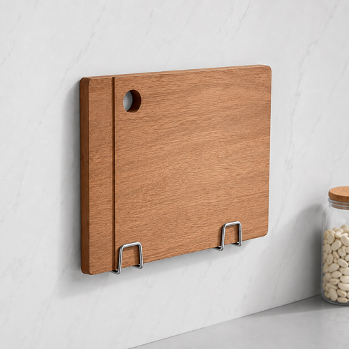 2 Holder Stainless Steel