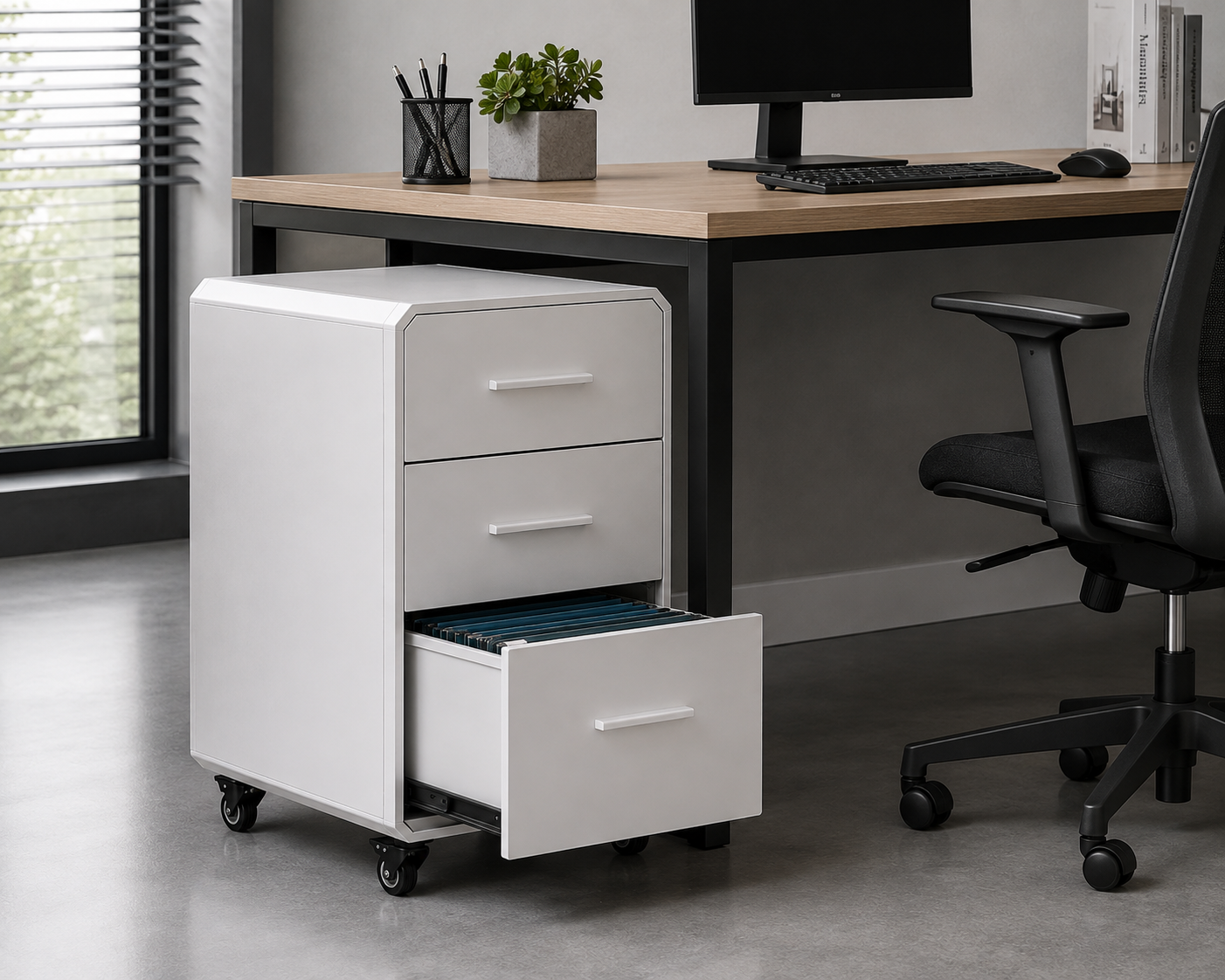 Drawer Unite