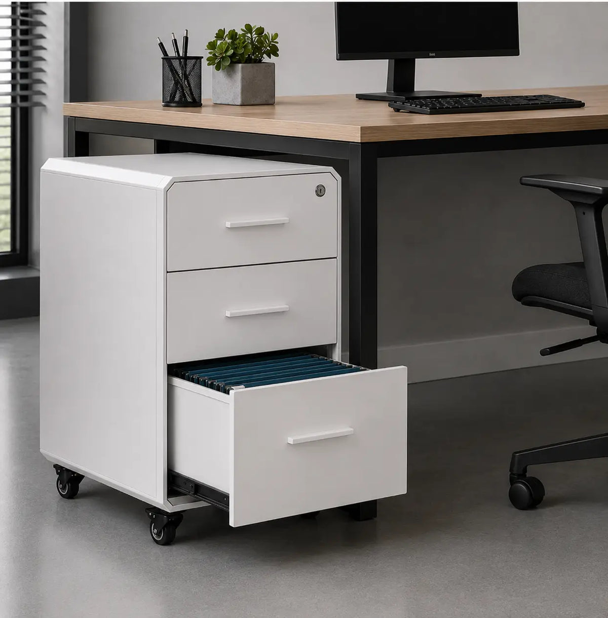 Drawer Unite